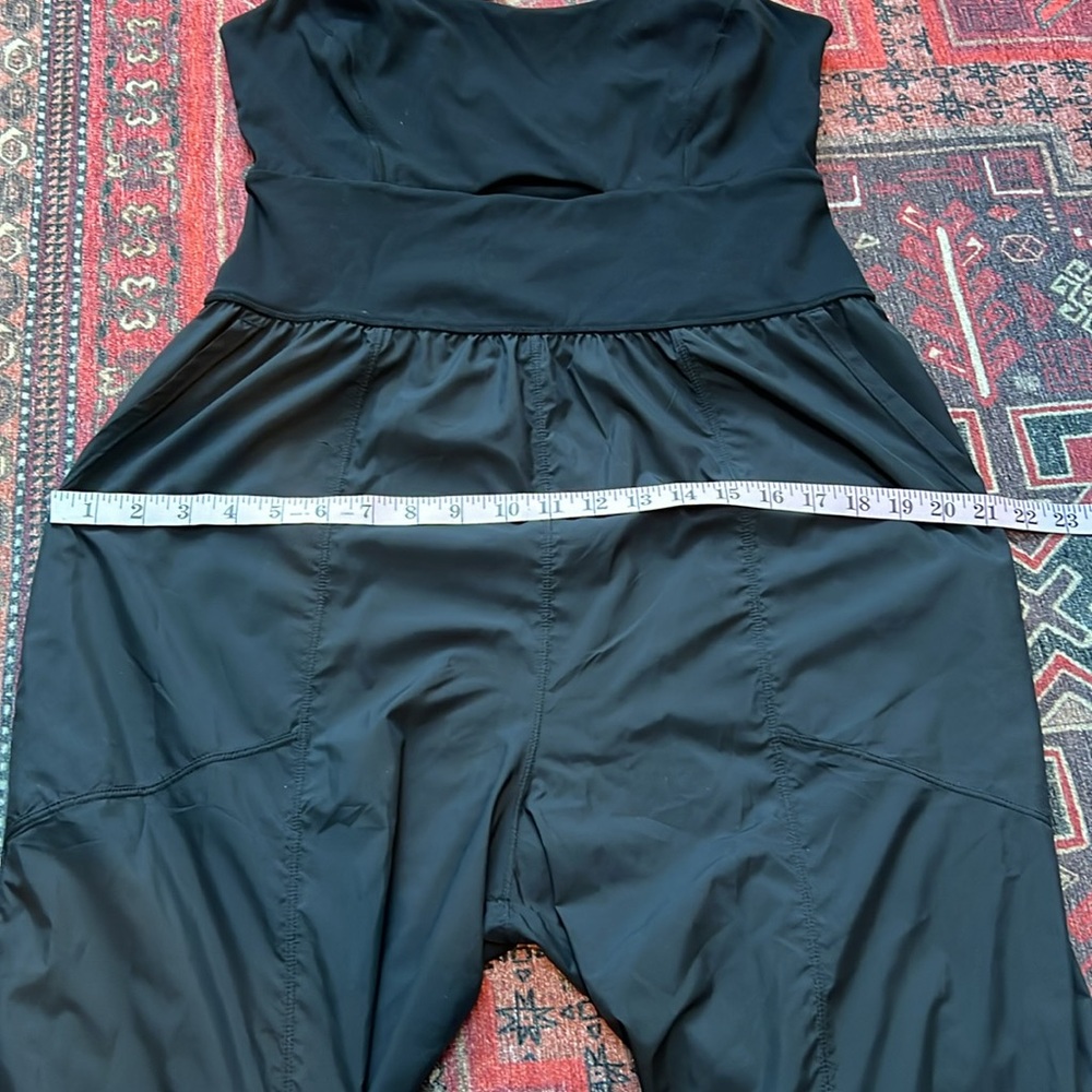 Free People movement richeous onesie - Picture 9 of 11